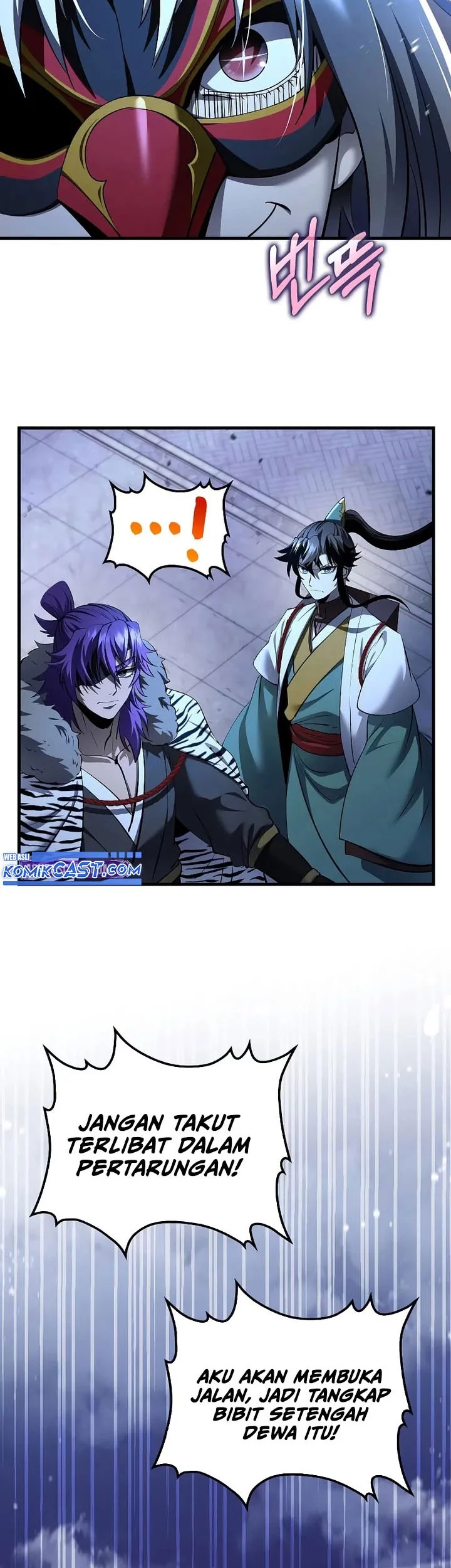 Doctor’s Rebirth Chapter 185 fix Gambar 61